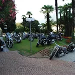 Hotel Continental Parkhotel 3*