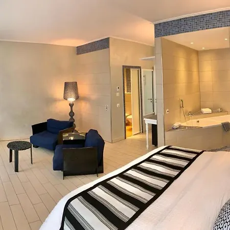 Hotel Continental Parkhotel 3*