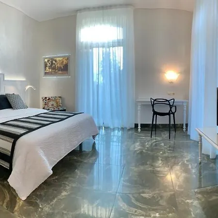 Continental Parkhotel 3*