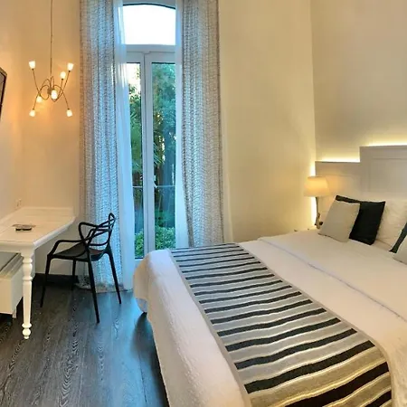 Hotel Continental Parkhotel 3*