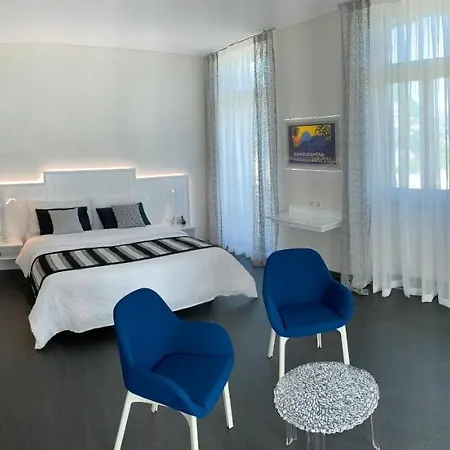 Hotel Continental Parkhotel 3*