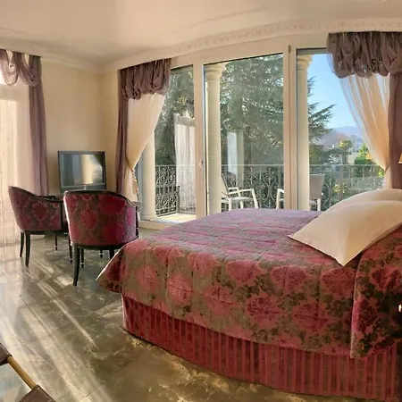 Continental Parkhotel Hotel 3*