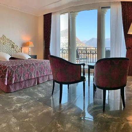 Hotel Continental Parkhotel 3*
