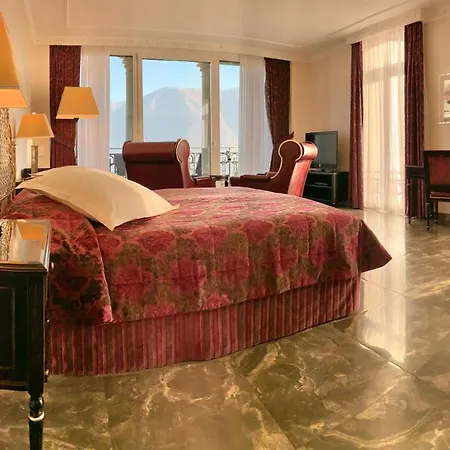 Hotel Continental Parkhotel 3*
