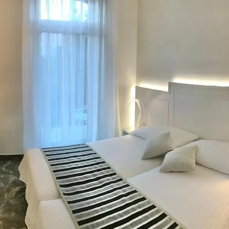 Hotel Continental Parkhotel 3*