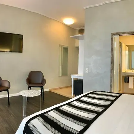Continental Parkhotel