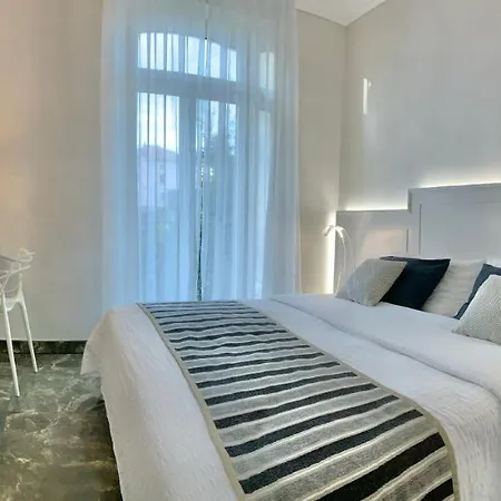 Continental Parkhotel Lugano