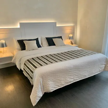 Continental Parkhotel 3* Lugano