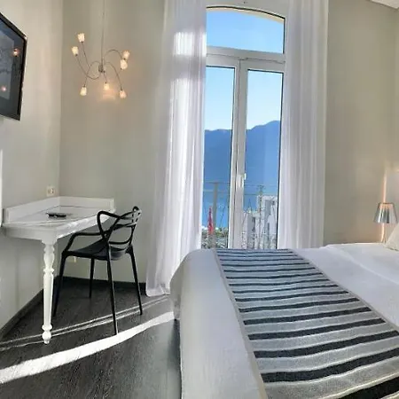 Continental Parkhotel