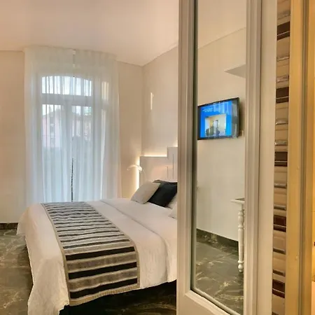 Hotel Continental Parkhotel