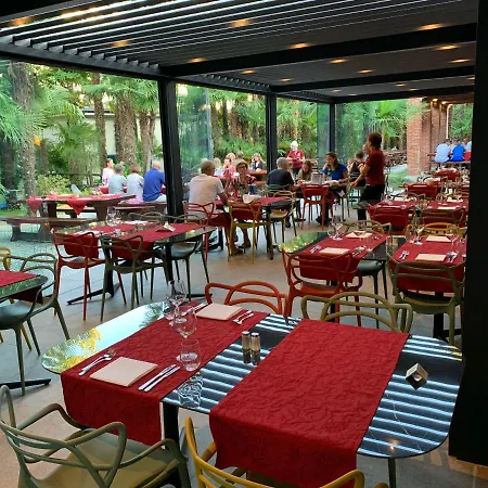 Continental Parkhotel 3*