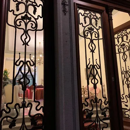 Continental Parkhotel Hotel Lugano