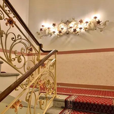 Continental Parkhotel Lugano