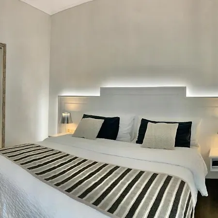Hotel Continental Parkhotel