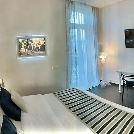 Hotel Continental Parkhotel Lugano