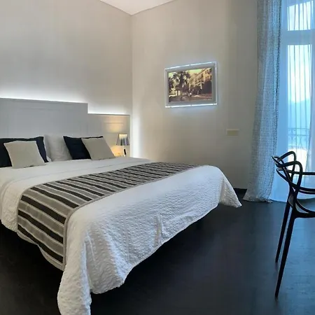 Continental Parkhotel 3*