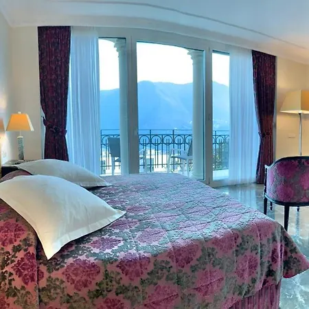 Hotel Continental Parkhotel