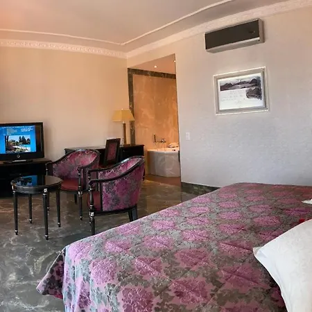 Continental Parkhotel