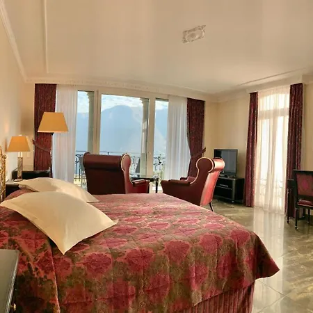 Continental Parkhotel 3*