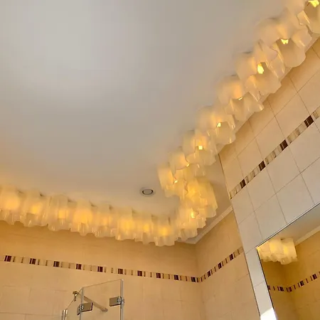 Continental Parkhotel Lugano