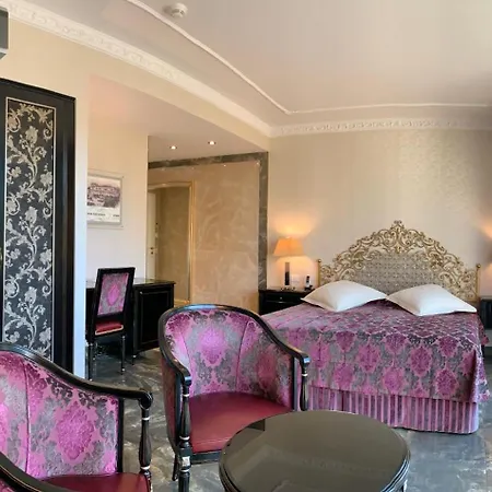 Continental Parkhotel Hotel
