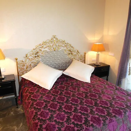 Continental Parkhotel Hotel 3*