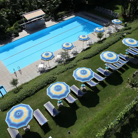 Continental Parkhotel Hotel