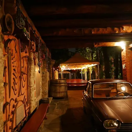 Continental Parkhotel 3*