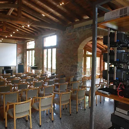 Continental Parkhotel 3* Lugano