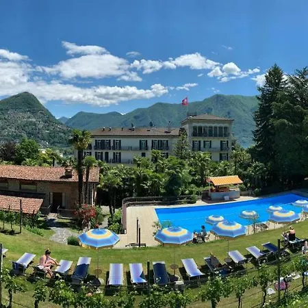 Continental Parkhotel 3*
